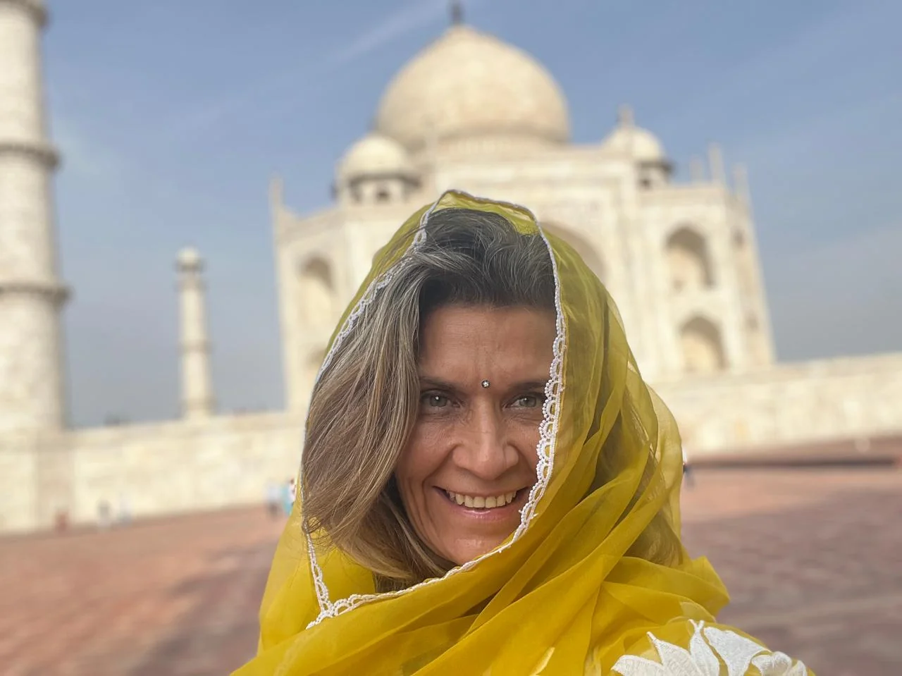 Medicina Ancestral y Ayurveda en India