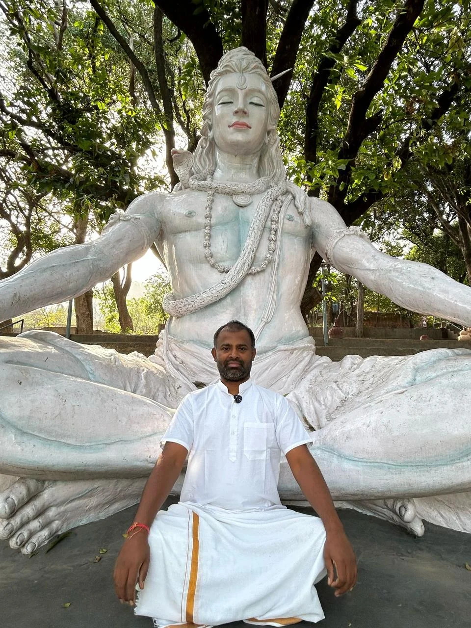 India