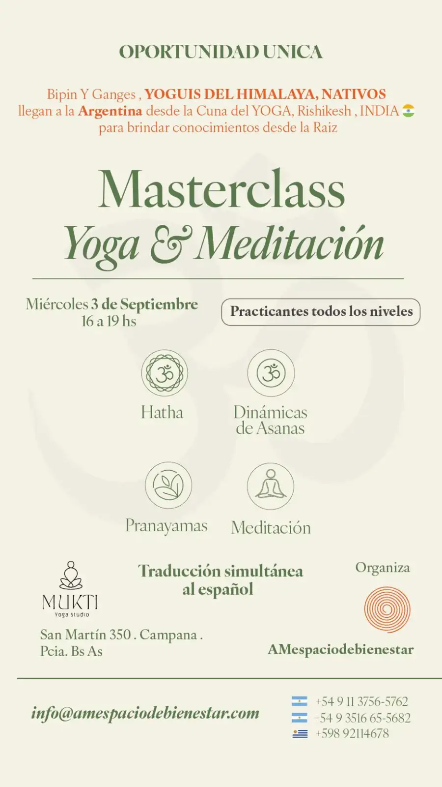 Talleres 5
